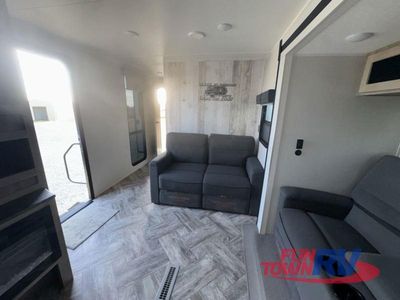 2023 Forest River RV Puma - Photo 6