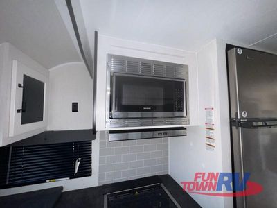 2023 Forest River RV Puma - Photo 29
