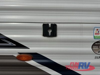 2023 Forest River RV Puma - Photo 20