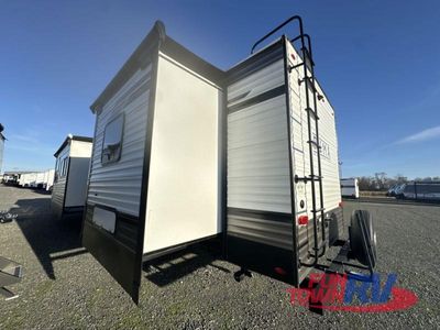 2023 Forest River RV Puma - Photo 11