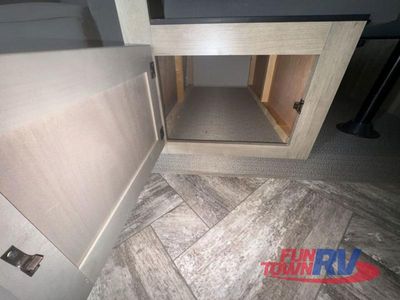 2023 Forest River RV Puma - Photo 34