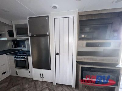 2023 Forest River RV Puma - Photo 4