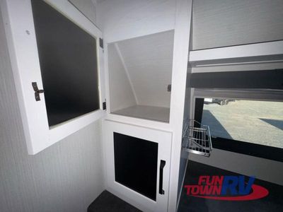 2023 Forest River RV Puma - Photo 32