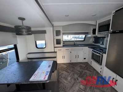 2023 Forest River RV Puma - Photo 3