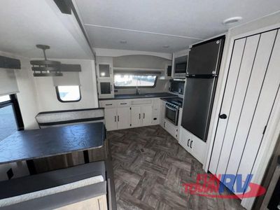 2023 Forest River RV Puma - Photo 26
