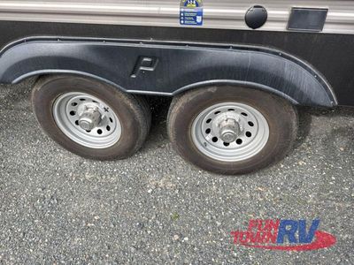 2023 Forest River RV Puma - Photo 19