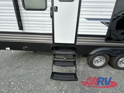 2023 Forest River RV Puma - Photo 22