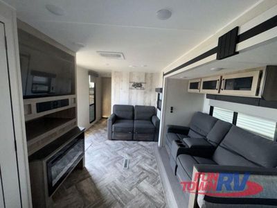 2023 Forest River RV Puma - Photo 35