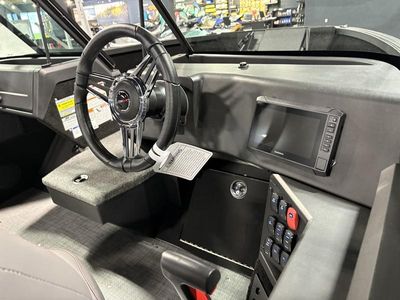 2026 Alumacraft Competitor 175X Sport - Photo 8