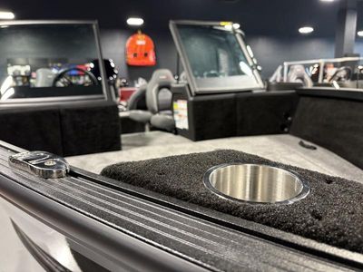 2026 Alumacraft Competitor 175X Sport - Photo 10
