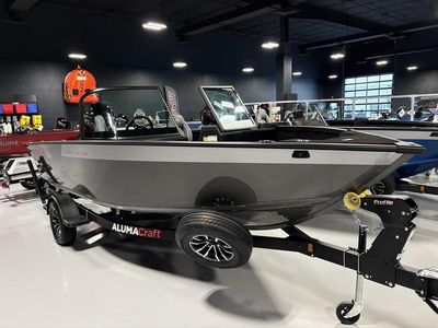 2026 Alumacraft Competitor 175X Sport - Photo 3