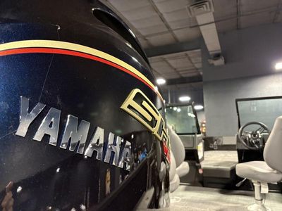 2026 Alumacraft Competitor 175X Sport - Photo 6