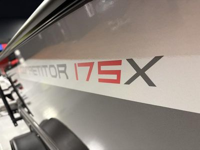2026 Alumacraft Competitor 175X Sport - Photo 9