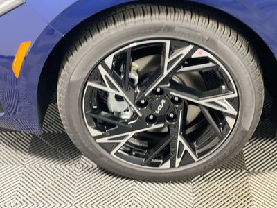 2026 Kia K5 — photo 13 view