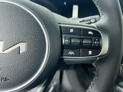 2026 Kia K5 — photo 19 view