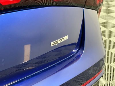 2026 Kia K5 — engine compartment view