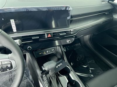 2026 Kia K5 — photo 26 view