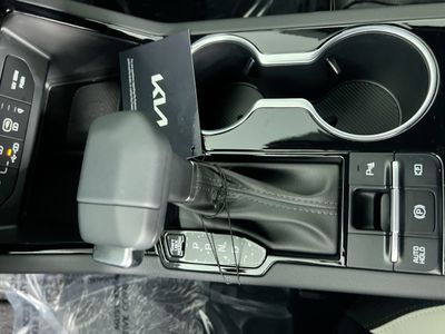 2026 Kia K5 — photo 24 view