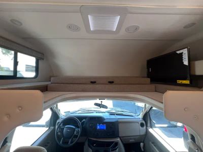 2027 Thor Motor Coach CHATEAU - Photo 8