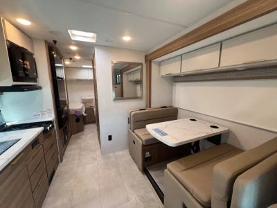 2027 Thor Motor Coach CHATEAU - Photo 6