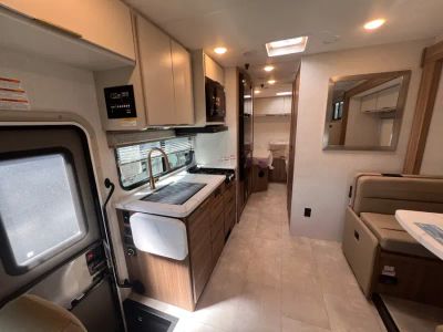 2027 Thor Motor Coach CHATEAU - Photo 5