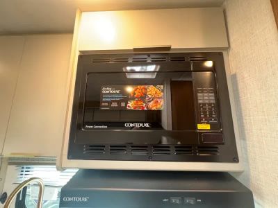 2027 Thor Motor Coach CHATEAU - Photo 12