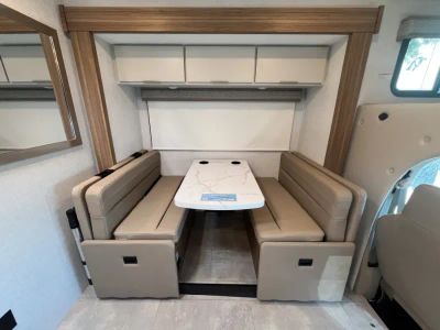 2027 Thor Motor Coach CHATEAU - Photo 7
