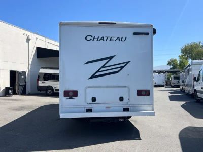 2027 Thor Motor Coach CHATEAU - Photo 20