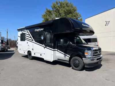 2027 Thor Motor Coach CHATEAU - Photo 1