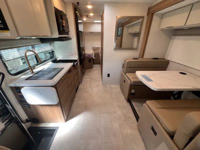 2027 Thor Motor Coach CHATEAU - Photo 3