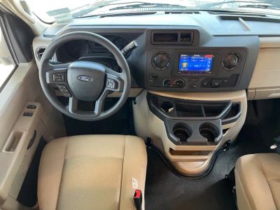 2027 Thor Motor Coach CHATEAU - Photo 2