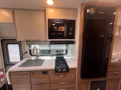 2027 Thor Motor Coach CHATEAU - Photo 10