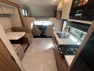 2027 Thor Motor Coach CHATEAU - Photo 4