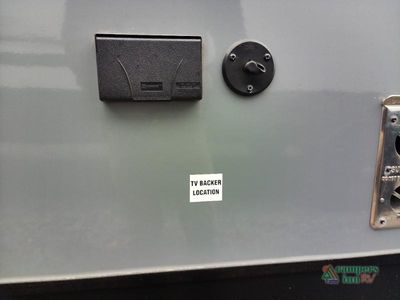 2026 Venture RV Stratus — photo 18 view