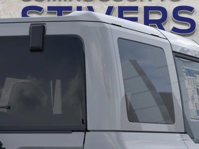 2026 Ford Bronco — photo 25 view