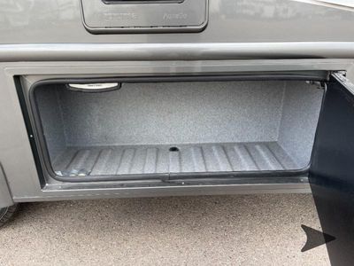2021 Forest River RV DYNAMAX — photo 10 view