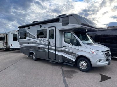 2021 Forest River RV DYNAMAX — photo 8 view