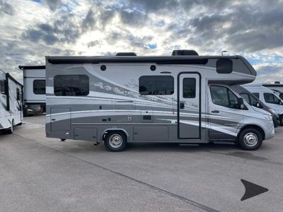 2021 Forest River RV DYNAMAX — photo 7 view