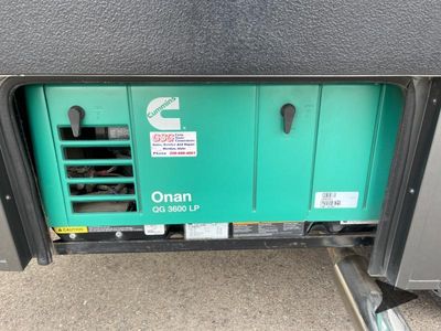2021 Forest River RV DYNAMAX — photo 13 view