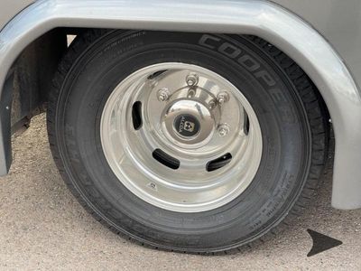 2021 Forest River RV DYNAMAX — photo 12 view