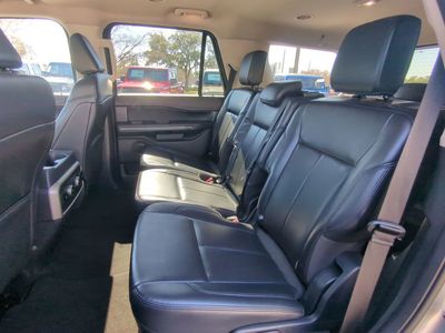 2024 Ford Expedition — photo 16 view