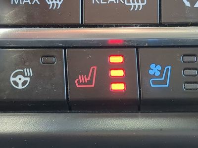 2024 Ford Expedition — photo 28 view