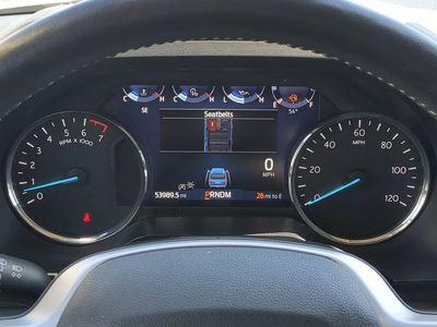 2024 Ford Expedition — photo 34 view