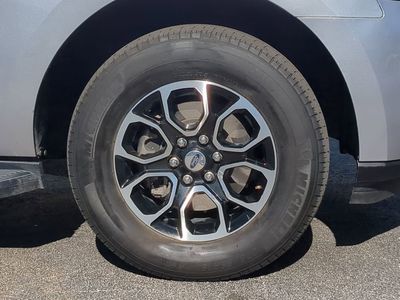 2024 Ford Expedition — photo 11 view