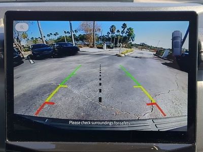 2024 Ford Expedition — photo 25 view
