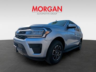 2024 Ford Expedition — photo 9 view