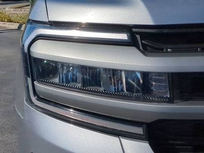 2024 Ford Expedition — photo 10 view