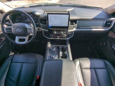 2024 Ford Expedition — photo 18 view