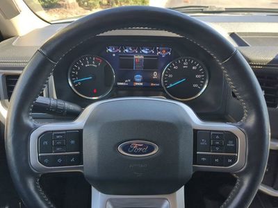 2024 Ford Expedition — photo 33 view