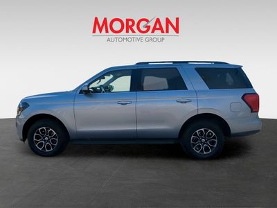 2024 Ford Expedition — photo 8 view